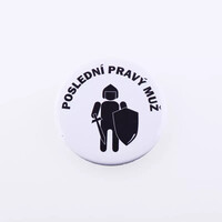Placka - Poslední pravý muž