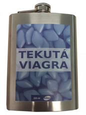 Tekutá viagra