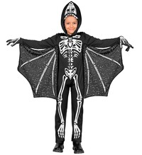Chlapecký kostým pterodaktyl kostra