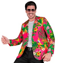 Pánské havajské sako Copacabana