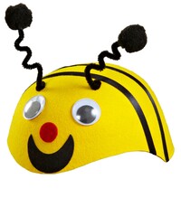 Včelí čepice