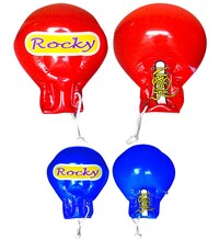 Nafukovací boxerské rukavice 32 cm