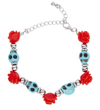 Náramek Den mrtvých