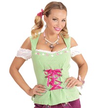 Dámská bavorská blůza, Oktoberfest