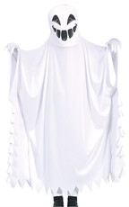 Dětský kostým bílý duch