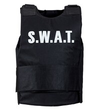 Pánská neprůstřelná vesta S.W.A.T.