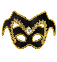 Benátská škraboška pro šlechtice