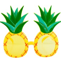 Brýle ananas