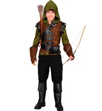 Chlapecký kostým Robin Hood