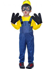 Dětský kostým Mimoň