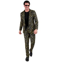 Pánský oblek " Nový rok"