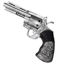 Revolver, 25 cm