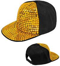 Unisex hip hop čepice