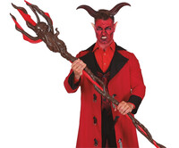 Čertovské vidle skládací, 150 cm