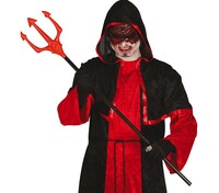 Čertovské vidle/trojzubec, 105 cm