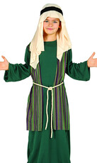 Chlapecký kostým pastýř/Josef