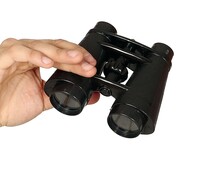 Dalekohled atrapa, 12 x 14 cm