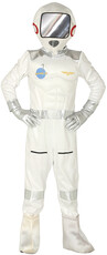 Dětský kostým vesmírný astronaut (kosmonaut)