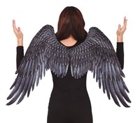 Látková křídla, 100 x 70 cm