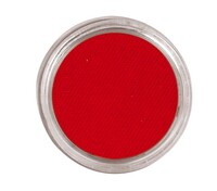 Make-up na vodní bázi, 15 g (různé barvy)