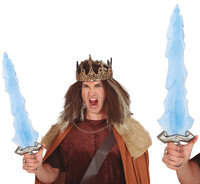 Meč z ledu, 60 cm (hra o trůny)