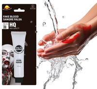 Omyvatelná krev, 100 ml