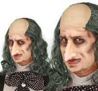 Pánská paruka Tučňák/Penguin (Batman)