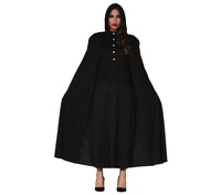 Plášť s kapucí, 135 cm