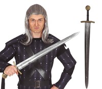 Rytířský meč, 75 cm