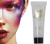 Třpytky v tubě, 20 ml