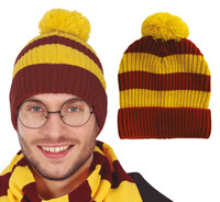 Čepice Harry Potter