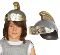 Dětská helma Říman