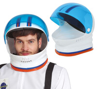 Helma pro kosmonauta