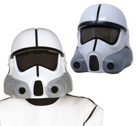 Helma Stormtrooper, Star wars