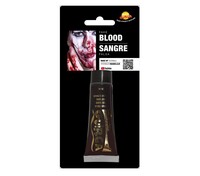 Umělá krev v dávkovači (20 ml)