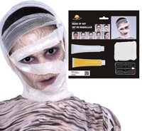 Make-up sada mumie