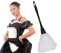 Prachovka pro pokojskou