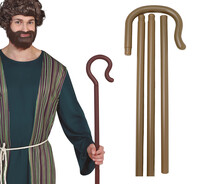 Rozkládací pastevecká hůl, 150 cm