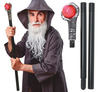 Skládací hůl, 78 cm