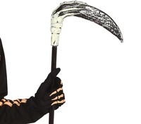 Hororový srp, 47 cm