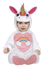 Batolecí kostým jednorožec
