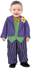 Batolecí kostým Joker
