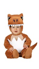 Batolecí kostým tyranosaurus Rex