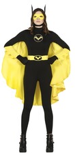 Dámský kostým Batwoman