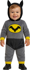 Batolecí kostým Batman
