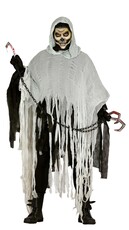 Pánský halloweenský kostým přízrak