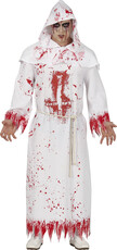 Pánský kostým krvavý mnich