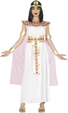 Dámský kostým egyptská královna/Kleopatra