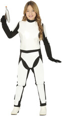 Dětský kostým Stormtrooper, Star Wars