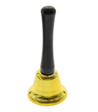 Zvoneček pro Mikuláše/Santu